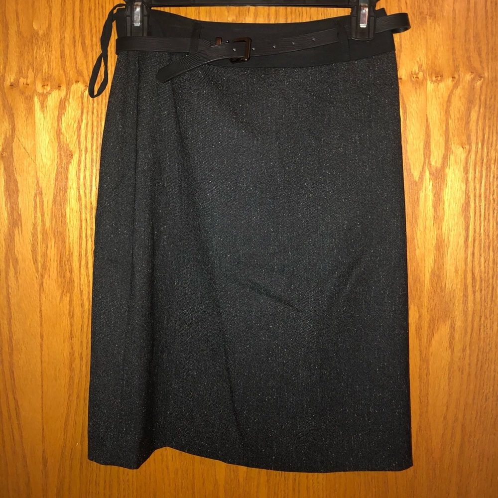 Size 0 Antonio Melani pencil skirt